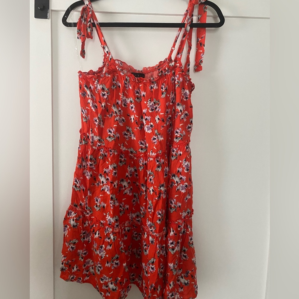 Summer dress